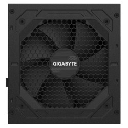 Źródło Gigabyte P750GM - 750W 80PLUS Gold