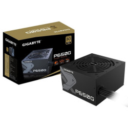 Źródło Gigabyte P650G - 650W 80PLUS Gold