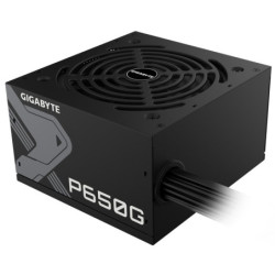 Źródło Gigabyte P650G - 650W 80PLUS Gold