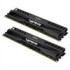 Moduły pamięci Patriot 8GB (2x8GB) DDR3 1600MHz CL9