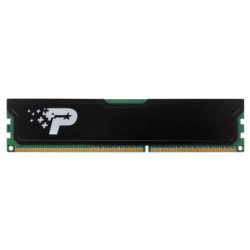 Moduły pamięci Patriot 8GB DDR3 1600MHz CL11