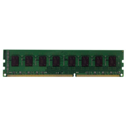 Moduły pamięci Patriot 4GB DDR3 1600MHz CL11