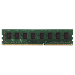 Moduły pamięci Patriot 4GB DDR3 1333MHz CL9