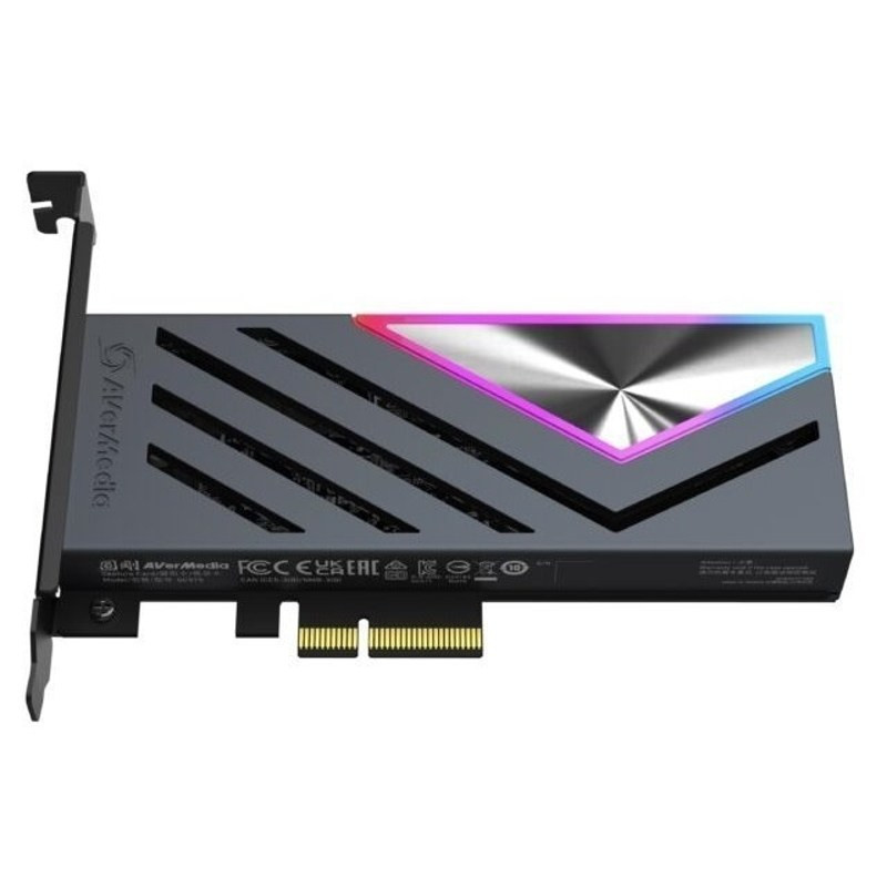 Karta edycji AVerMedia Live Gamer 4K 2.1