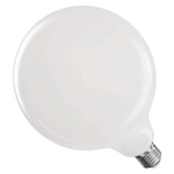 Żarówka LED EMOS Filamanet globe, 11W, 1521lm, E27, teplá bílá