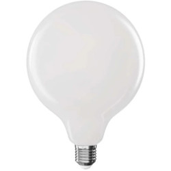 Żarówka LED EMOS Filamanet globe, 11W, 1521lm, E27, teplá bílá