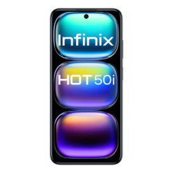 Telefon komórkowy Infinix Hot 50i 4 GB / 128 GB