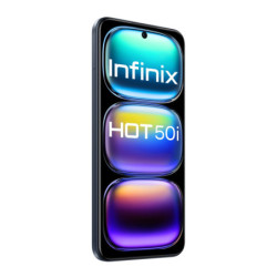 Telefon komórkowy Infinix Hot 50i 4 GB / 128 GB