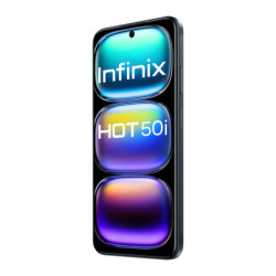 Telefon komórkowy Infinix Hot 50i 4 GB / 128 GB