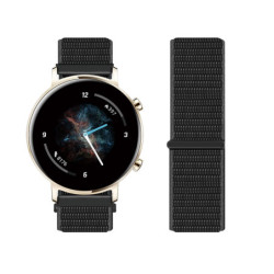 Pasek wymienny Celly univerzální se suchým zipem na Smart Watch 22 mm