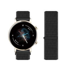 Pasek wymienny Celly univerzální se suchým zipem na Smart Watch 20 mm