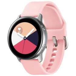 Pasek wymienny Celly univerzální silikonový na Smart Watch 22 mm