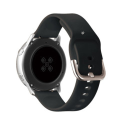 Pasek wymienny Celly univerzální silikonový na Smart Watch 22 mm