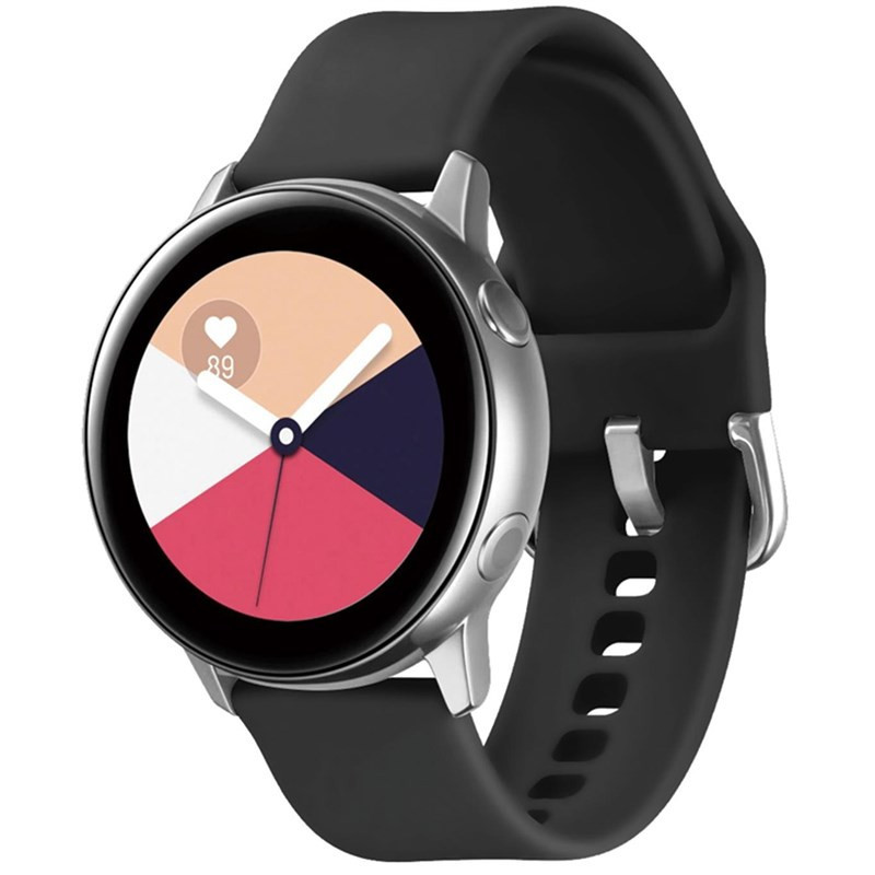 Pasek wymienny Celly univerzální silikonový na Smart Watch 22 mm