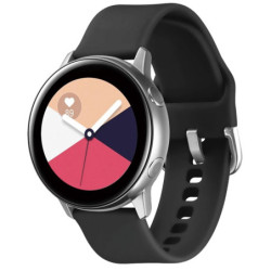 Pasek wymienny Celly univerzální silikonový na Smart Watch 22 mm