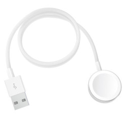 Kabel ładowania Celly na Apple Watch, USB-A