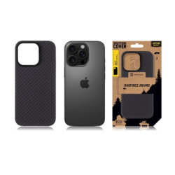 Obudowa dla telefonów komórkowych Tactical MagForce Aramid na Apple iPhone 16 Pro