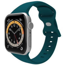 Pasek wymienny Celly silikonový na Apple Watch 42/44/45 mm