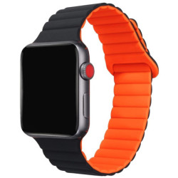 Pasek wymienny Celly magnetický na Apple Watch 42/44/45 mm