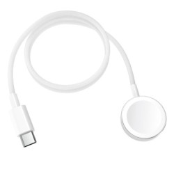 Kabel ładowania Celly na Apple Watch, USB-C