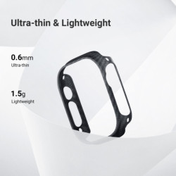 Obudowa ochronna Pitaka Air case na Apple Watch Ultra 49 mm