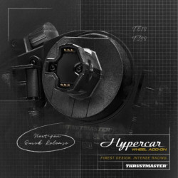 Kierownica Thrustmaster Hypercar Wheel Add-On pro T818/T598/PS5/PS4/Xbox Series/Xbox One/PC