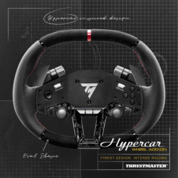 Kierownica Thrustmaster Hypercar Wheel Add-On pro T818/T598/PS5/PS4/Xbox Series/Xbox One/PC