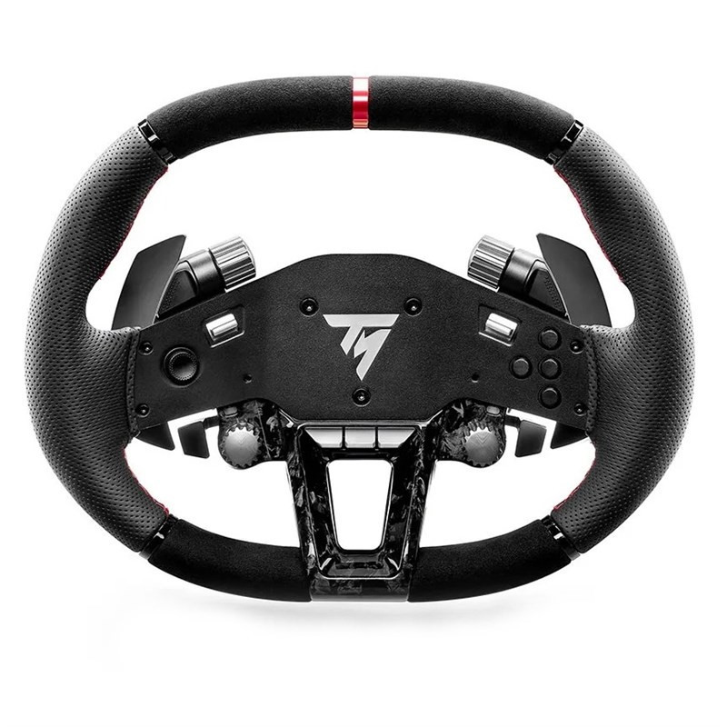 Kierownica Thrustmaster Hypercar Wheel Add-On pro T818/T598/PS5/PS4/Xbox Series/Xbox One/PC