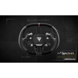 Kierownica Thrustmaster Hypercar Wheel Add-On pro T818/T598/PS5/PS4/Xbox Series/Xbox One/PC