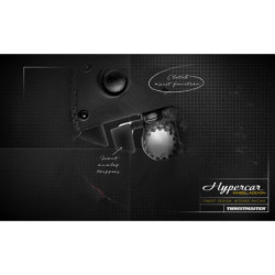 Kierownica Thrustmaster Hypercar Wheel Add-On pro T818/T598/PS5/PS4/Xbox Series/Xbox One/PC