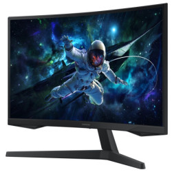 Monitor Samsung IT Odyssey G5 G55C