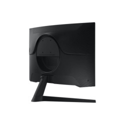 Monitor Samsung IT Odyssey G5 G55C