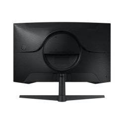 Monitor Samsung IT Odyssey G5 G55C