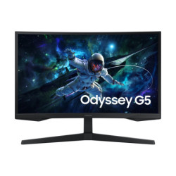 Monitor Samsung IT Odyssey G5 G55C