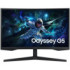 Monitor Samsung IT Odyssey G5 G55C