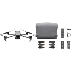 Dron DJI Mavic 3 Classic (drone only) + Mavic 3 Fly More Kit