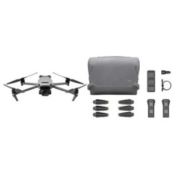 Dron DJI Mavic 3 Classic (drone only) + Mavic 3 Fly More Kit