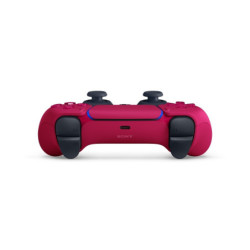 PlayStation 5 Dualsense Wireless Controler -kosmiczna czerwień