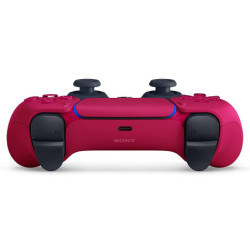 PlayStation 5 Dualsense Wireless Controler -kosmiczna czerwień