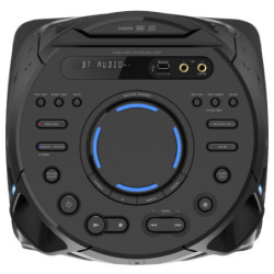 Domowy zestaw audio Sony AV MHC-V43