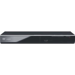 Odtwarzacz DVD Panasonic AV DVD-S700EP-K