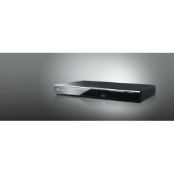 Odtwarzacz DVD Panasonic AV DVD-S700EP-K