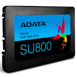 SSD ADATA Ultimate SU800 256GB 2.5"