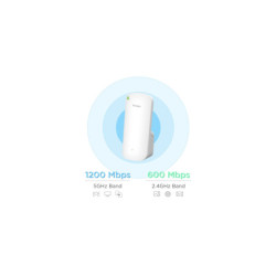 Wifi extender D-Link DAP-X1860