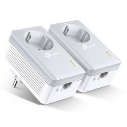 Transmiter sieciowy TP-Link TL-PA4010P KIT