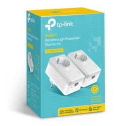 Transmiter sieciowy TP-Link TL-PA4010P KIT