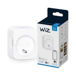 Gniazdko Smart Plug WiZ Smart Plug CZ/SK 