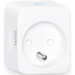 Gniazdko Smart Plug WiZ Smart Plug CZ/SK 