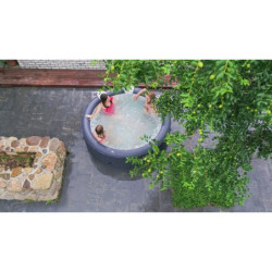 Jacuzzi MSpa Rimba U-RB061 11400252