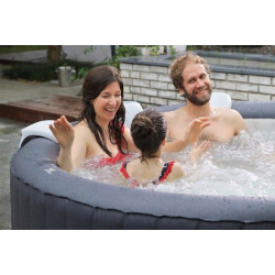 Jacuzzi MSpa Rimba U-RB061 11400252